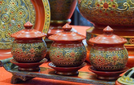 3 Hũ trên Ban Thờ: Đừng để "Hữu danh vô thực" – Bí mật thu hút sự Sung Túc và Thanh Tịnh